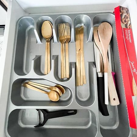 Schoene Einzimmerwohnung Bad Nauheim Eksteriør bilde